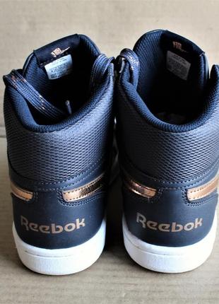 Черевики reebok royal prime dv9320 оригінал4 фото