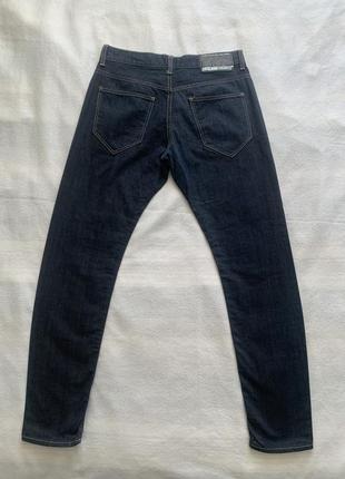 Джинсы мужские denim w30l32