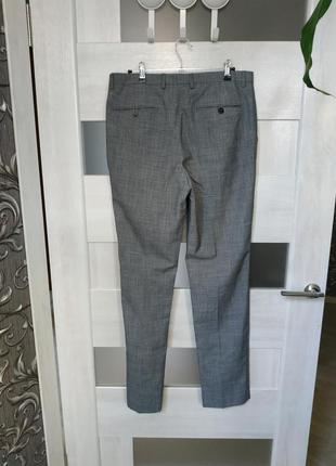 Burton menswear london брюки5 фото