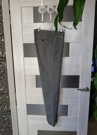Burton menswear london брюки