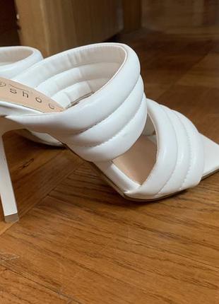 Підбори квадратні