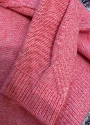 Укорочені светри кофта світшот свитер 8