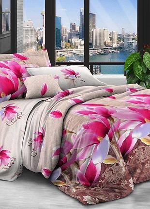 Комплект постільної білизни