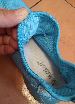 Кросівки для дівчинки! 8