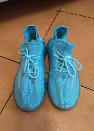 Кросівки для дівчинки! 3