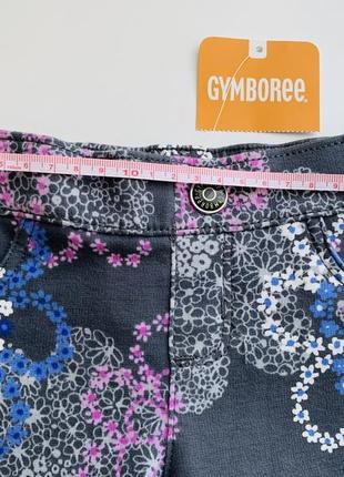 Штани gymboree3 фото