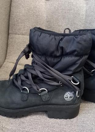 Сапоги,дутики, ботинки,полусапожки timberland