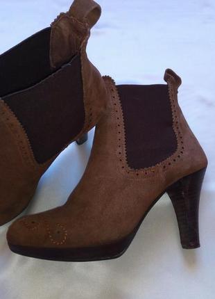 Італійські черевики letizia ferrari