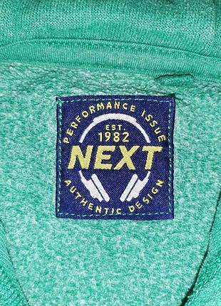 Кофта на байке 104 см рост 3