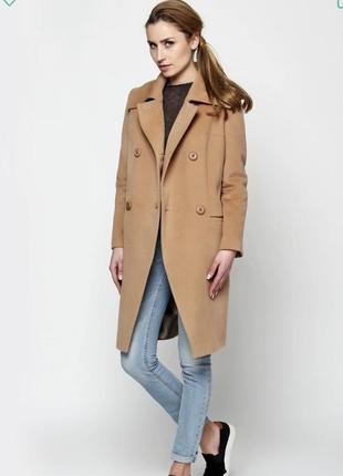 Пальто бренду florens