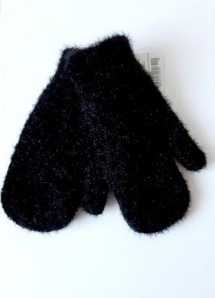 Гарні рукавички2 фото