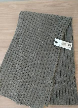Jack&jones шарф