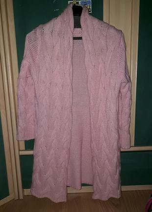 Кардиган лало