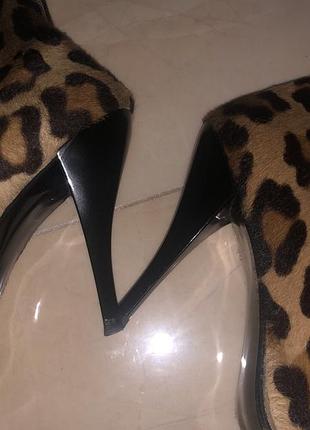 Ботильоны stuart weitzman 2