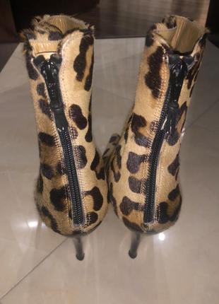 Ботильоны stuart weitzman 3