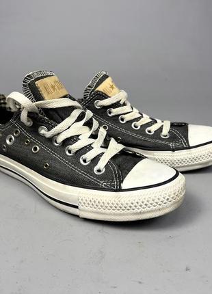 Кеди converse, фірмові жіночі