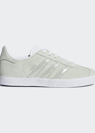 Кросівки adidas gazelle1 фото