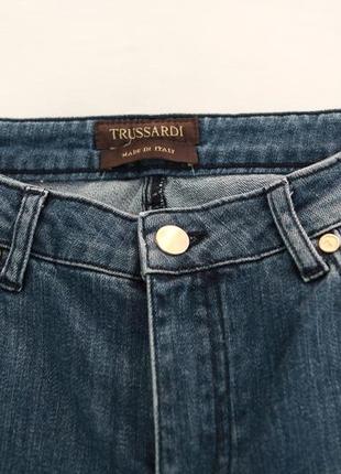 Джинси trussardi3 фото