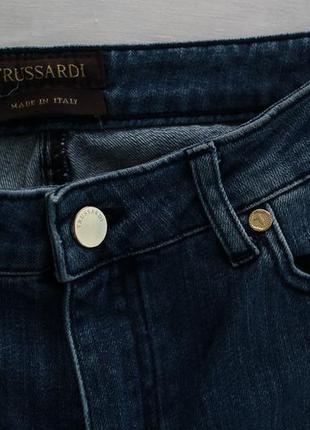 Джинси trussardi4 фото