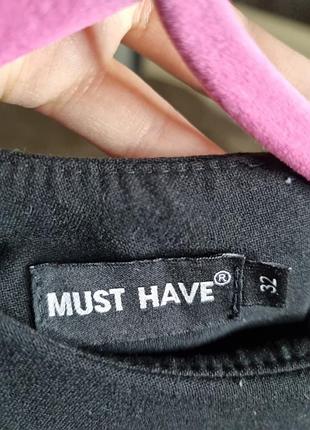 Сукня must have 4