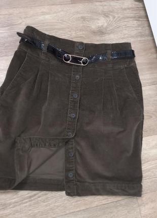 Спідниця zara