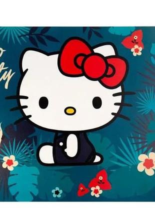 Подложка настольная kite hello kitty