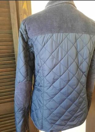 Стильна курточка демісезонна tchibo, розмір m5 фото