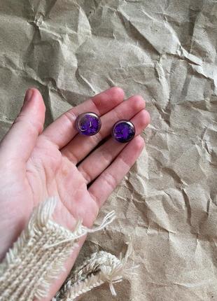 Плаги/тонелі 💜 5