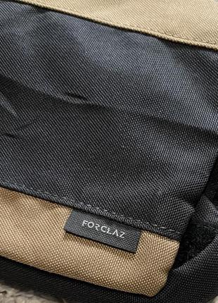 Оригинал.мужская,стильная сумка-несессер для путешествий forclaz3 фото