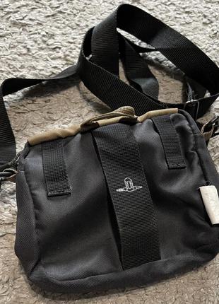 Оригинал.мужская,стильная сумка-несессер для путешествий forclaz2 фото