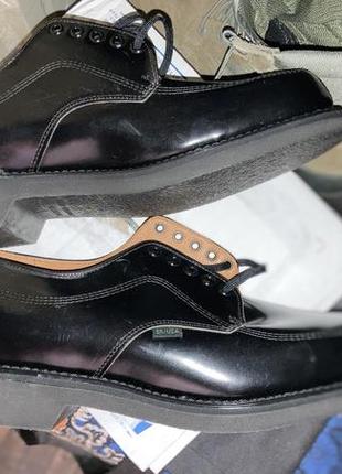 Туфли сша,oxford размер 10us 42,5-43
