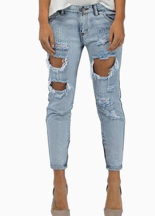 Продам відмінні американські джинси