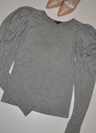 Фирменная кофта marks&spencer в составе шерсть