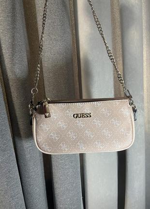 Оригінальна сумка guess