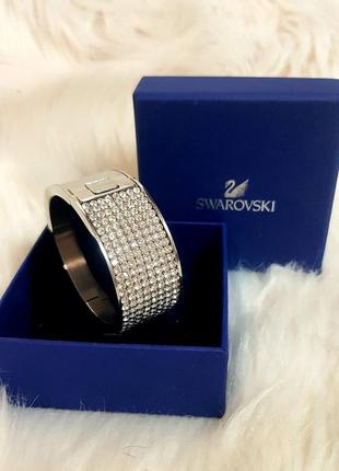 Swarovski браслет оригинал