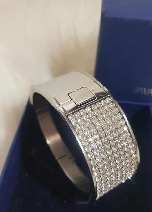 Swarovski браслет оригинал2 фото