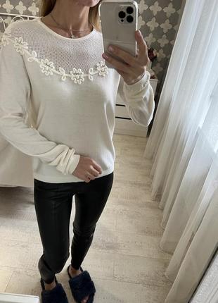 Светр brooks brothers оригінал 100% вовна
