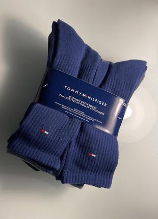 Шкарпетки tommy hilfiger