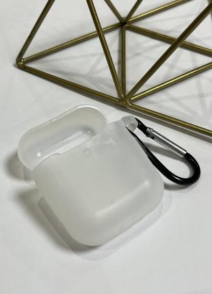 Чохол airpods 1/2