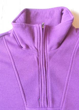 Фиолетовый женский гольф/свитер от paola р.403 фото
