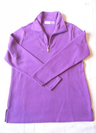 Фиолетовый женский гольф/свитер от paola р.405 фото