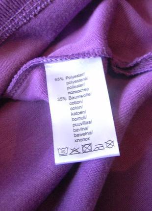 Фиолетовый женский гольф/свитер от paola р.404 фото