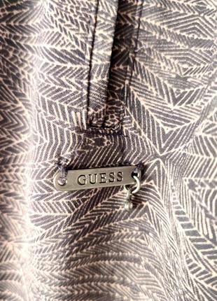 Легкі жіночі штани guess5 фото