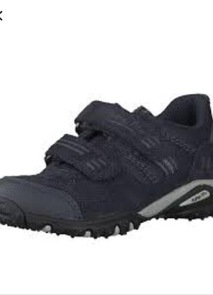 Якісні , міцні кросівочки/натур.шкіра