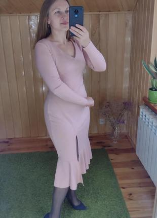 Платье 👗