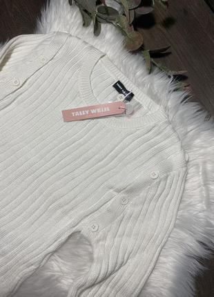 Кофта tally weijl