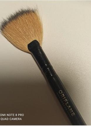 Кисть для хайлайтера орифлейм