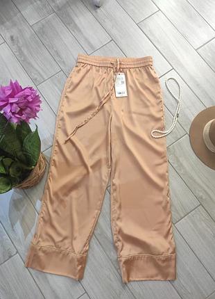 Піжамні штани vero moda