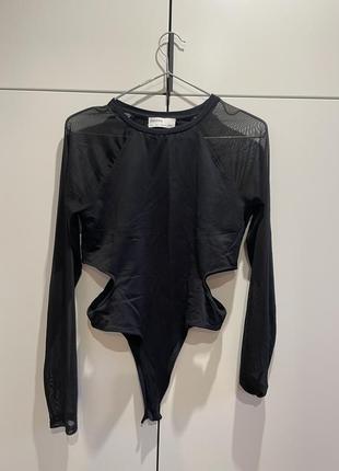 Боді бершка s/m