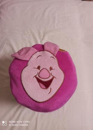 Пуф в детскую hand made